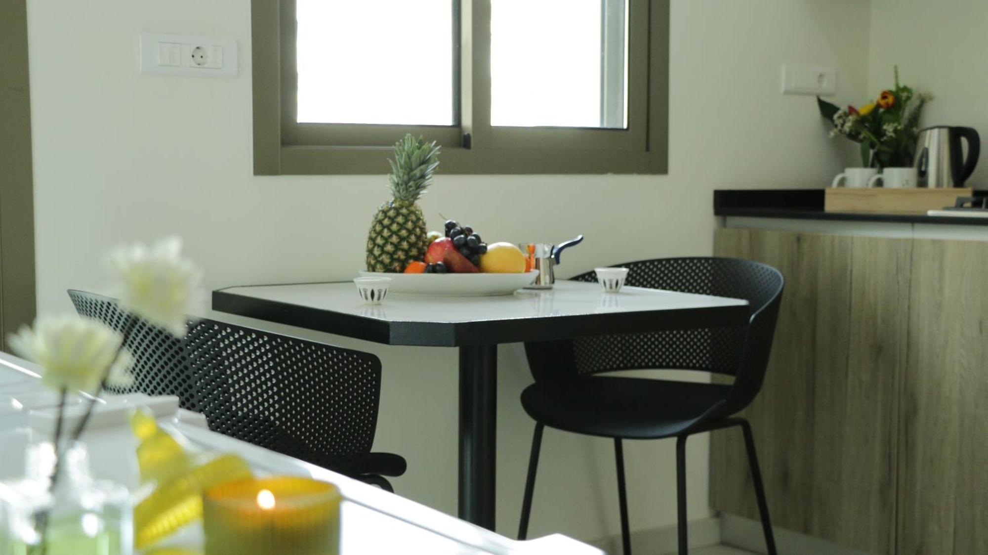 Tilia Hotel Beirut Eksteriør billede