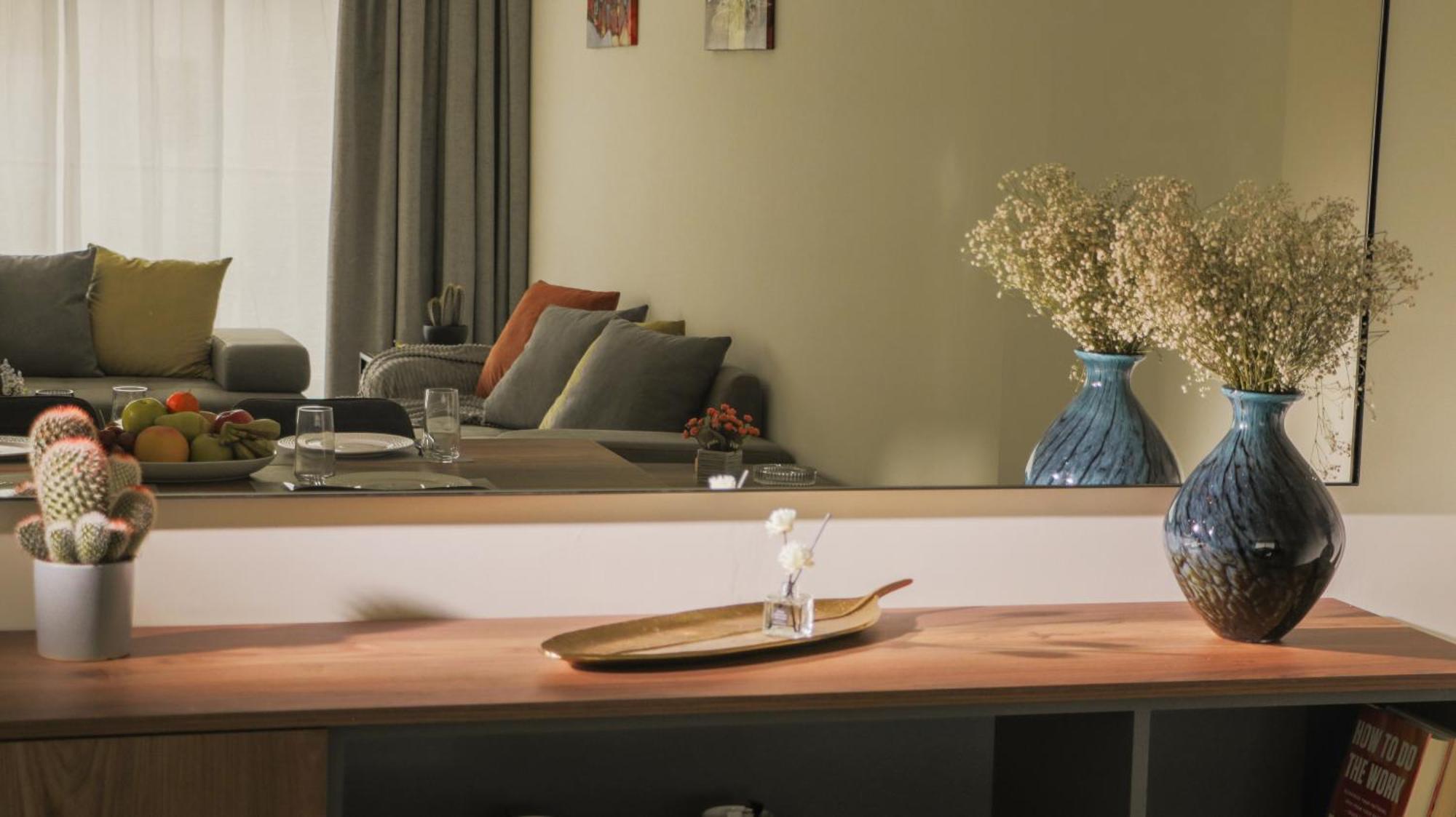Tilia Hotel Beirut Eksteriør billede