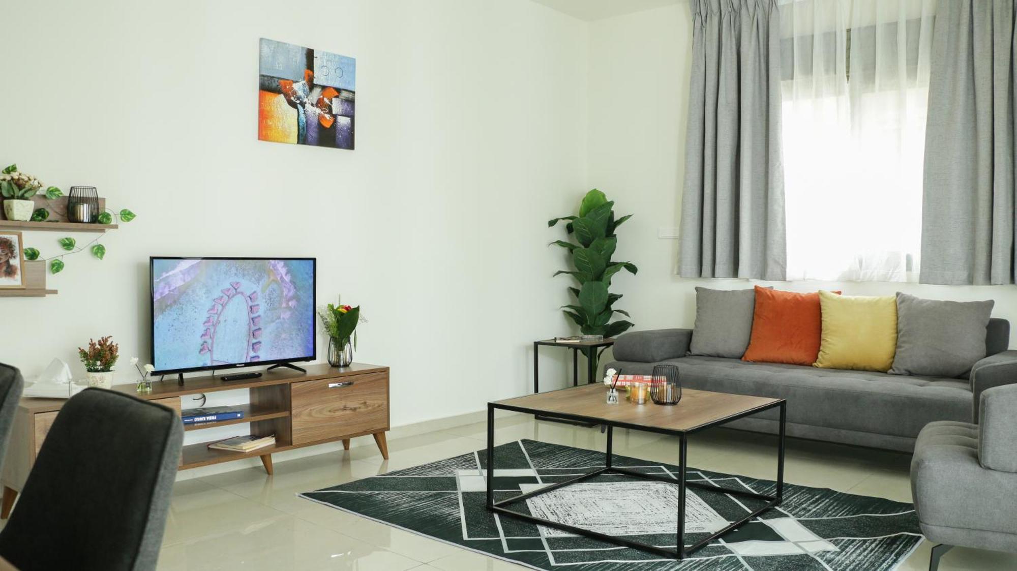 Tilia Hotel Beirut Eksteriør billede