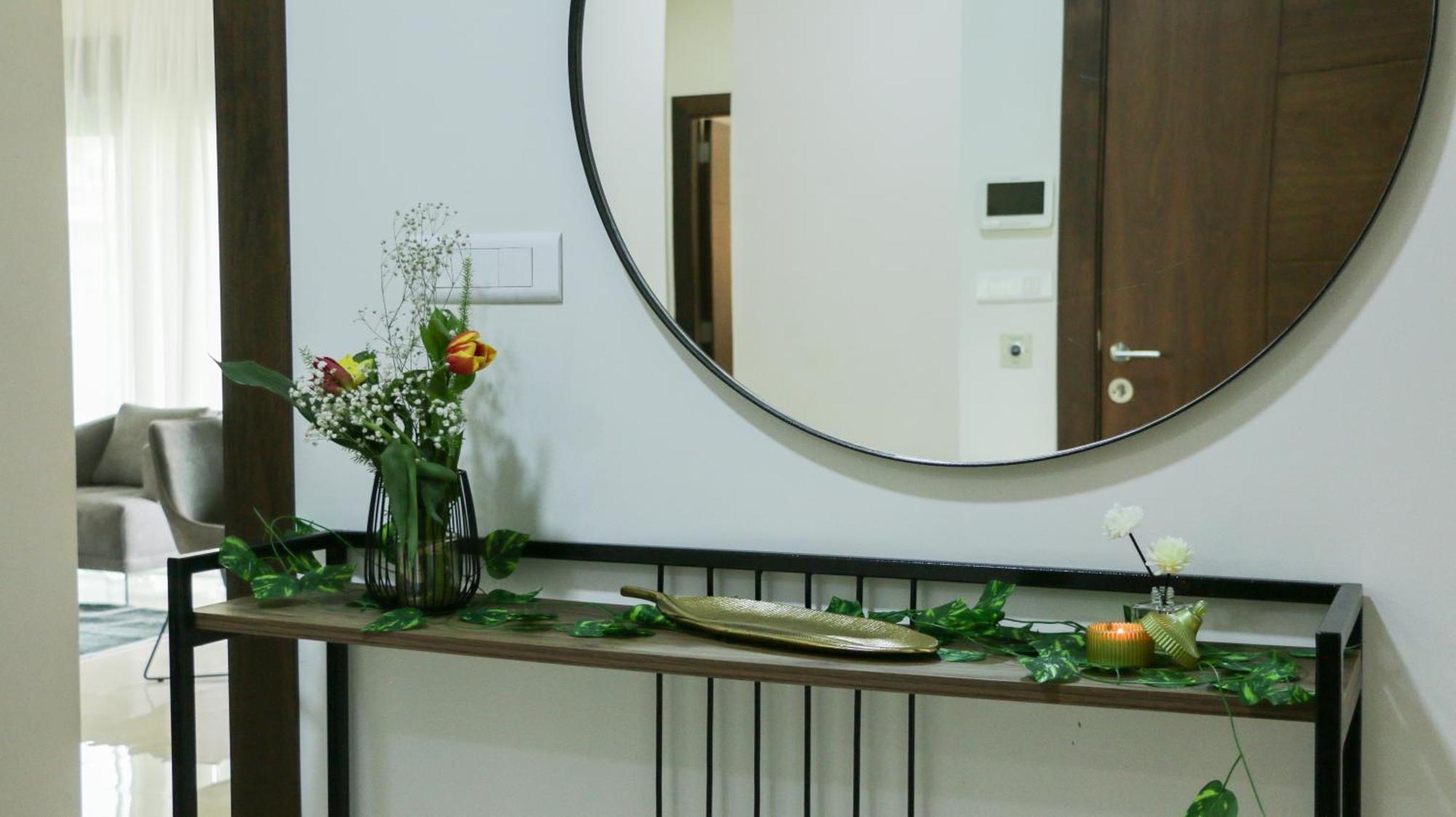 Tilia Hotel Beirut Eksteriør billede