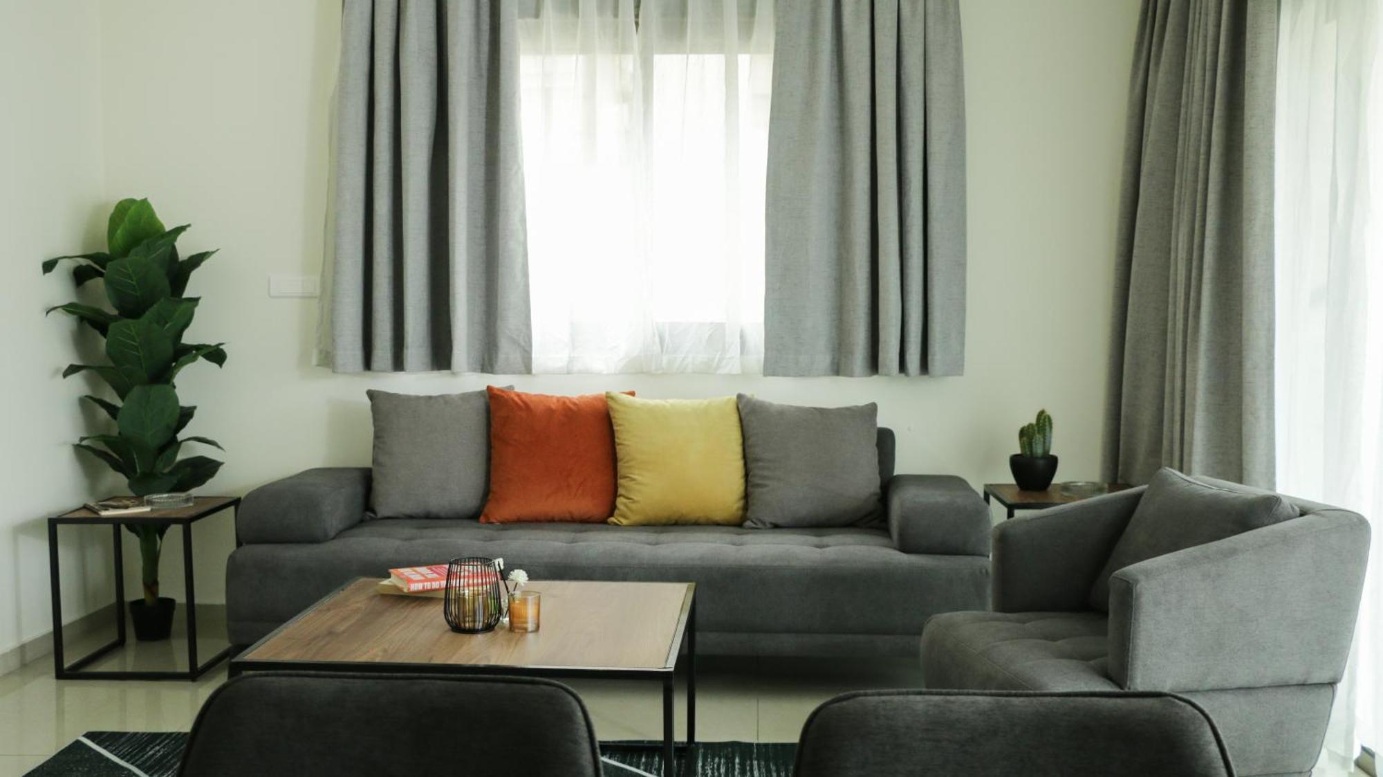 Tilia Hotel Beirut Eksteriør billede