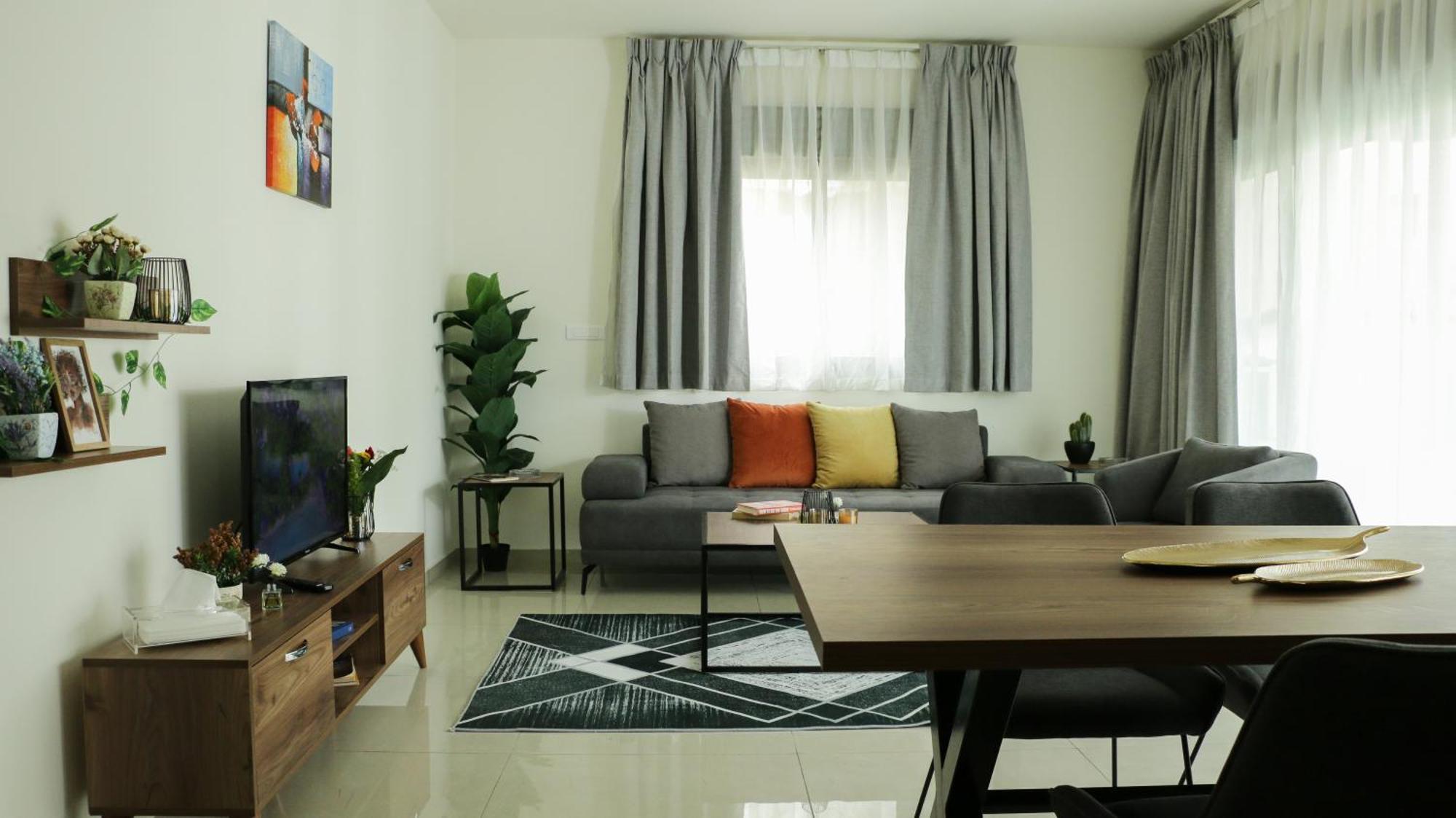 Tilia Hotel Beirut Eksteriør billede