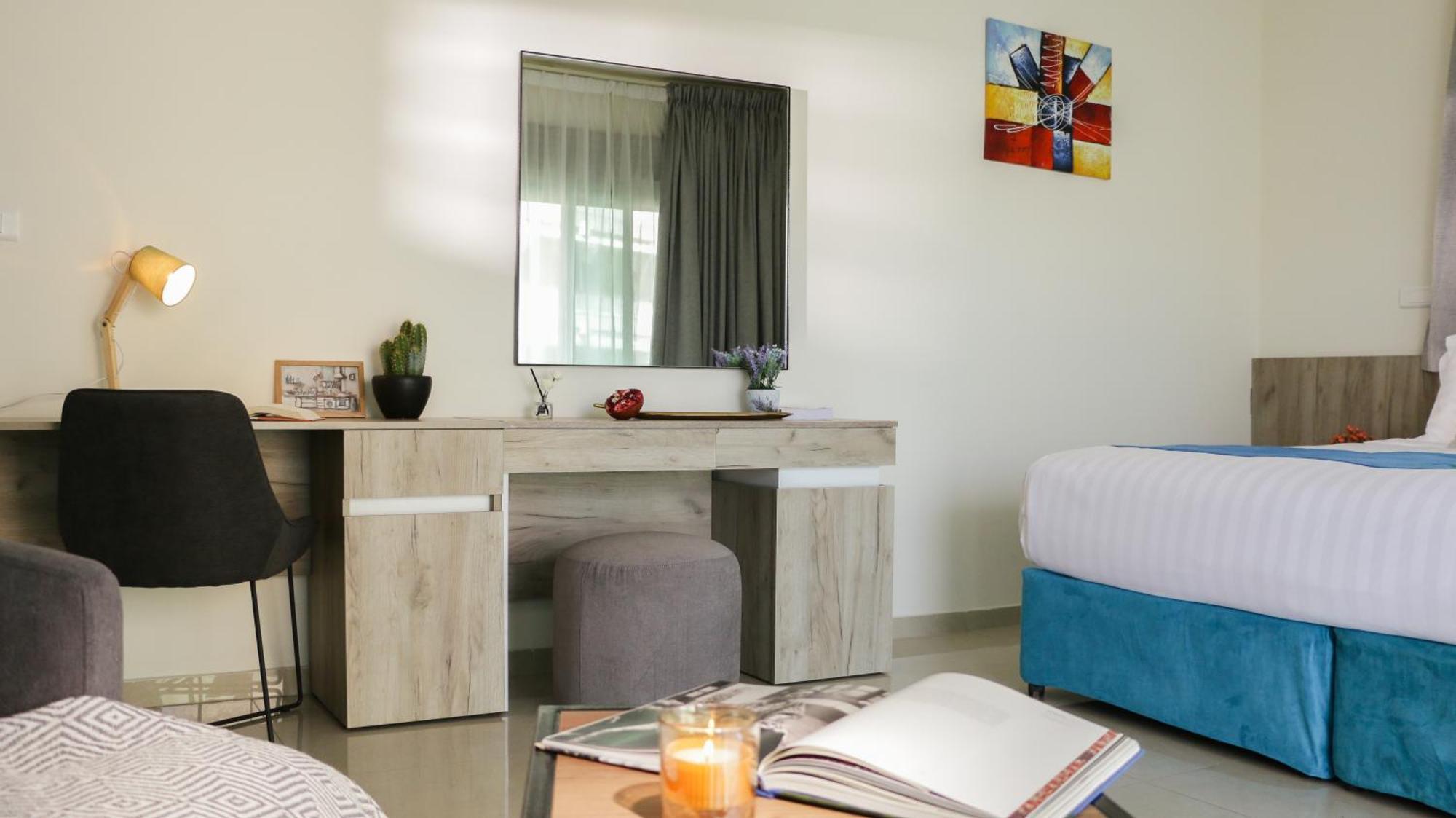 Tilia Hotel Beirut Eksteriør billede