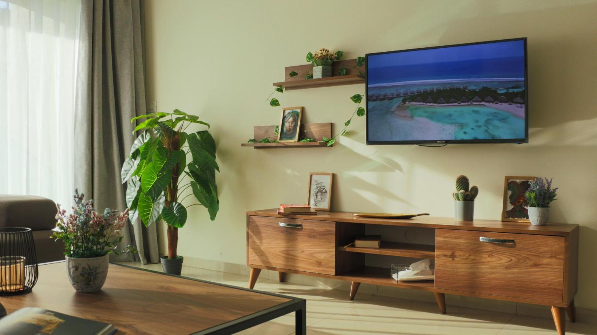 Tilia Hotel Beirut Eksteriør billede