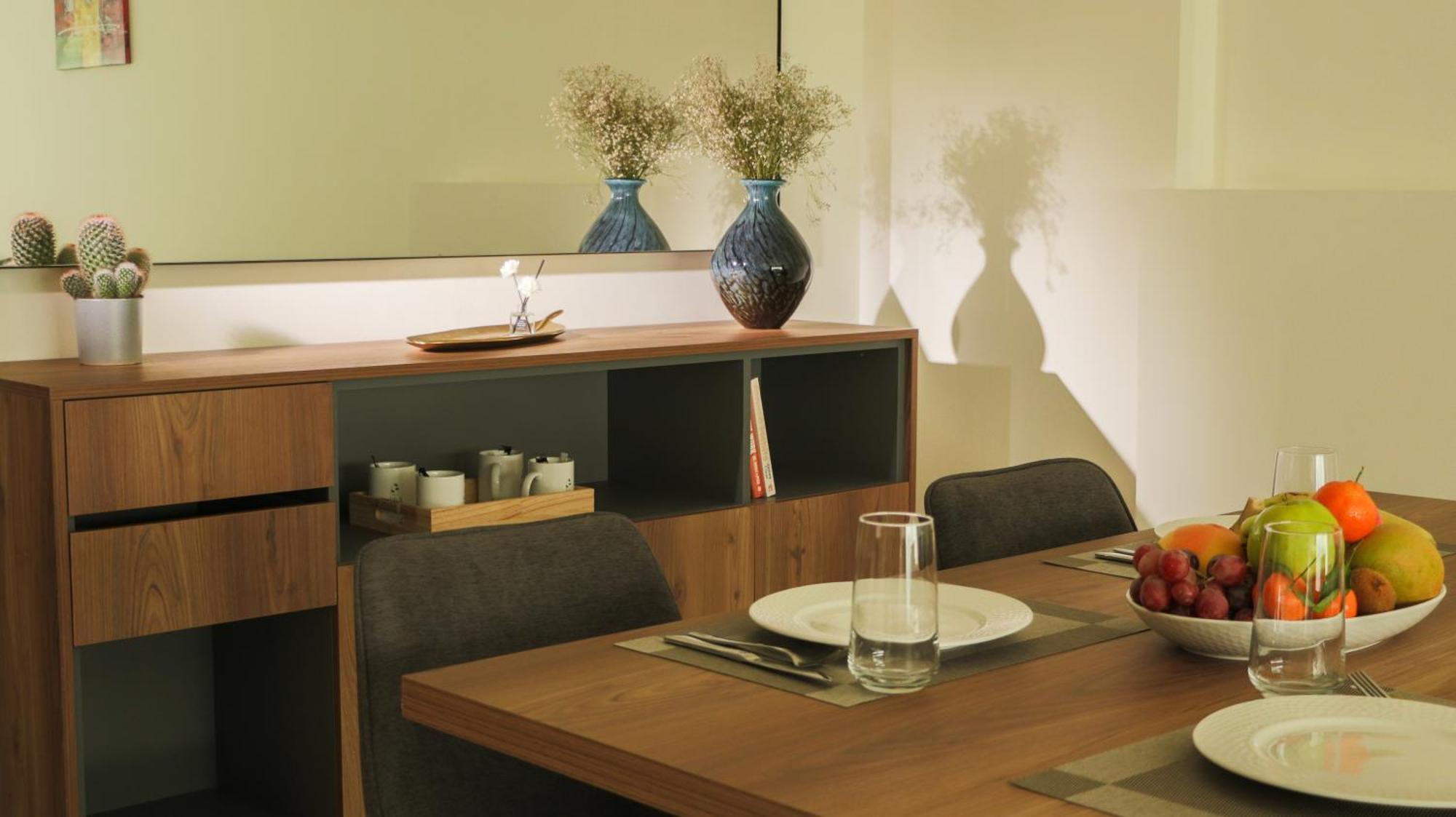 Tilia Hotel Beirut Eksteriør billede