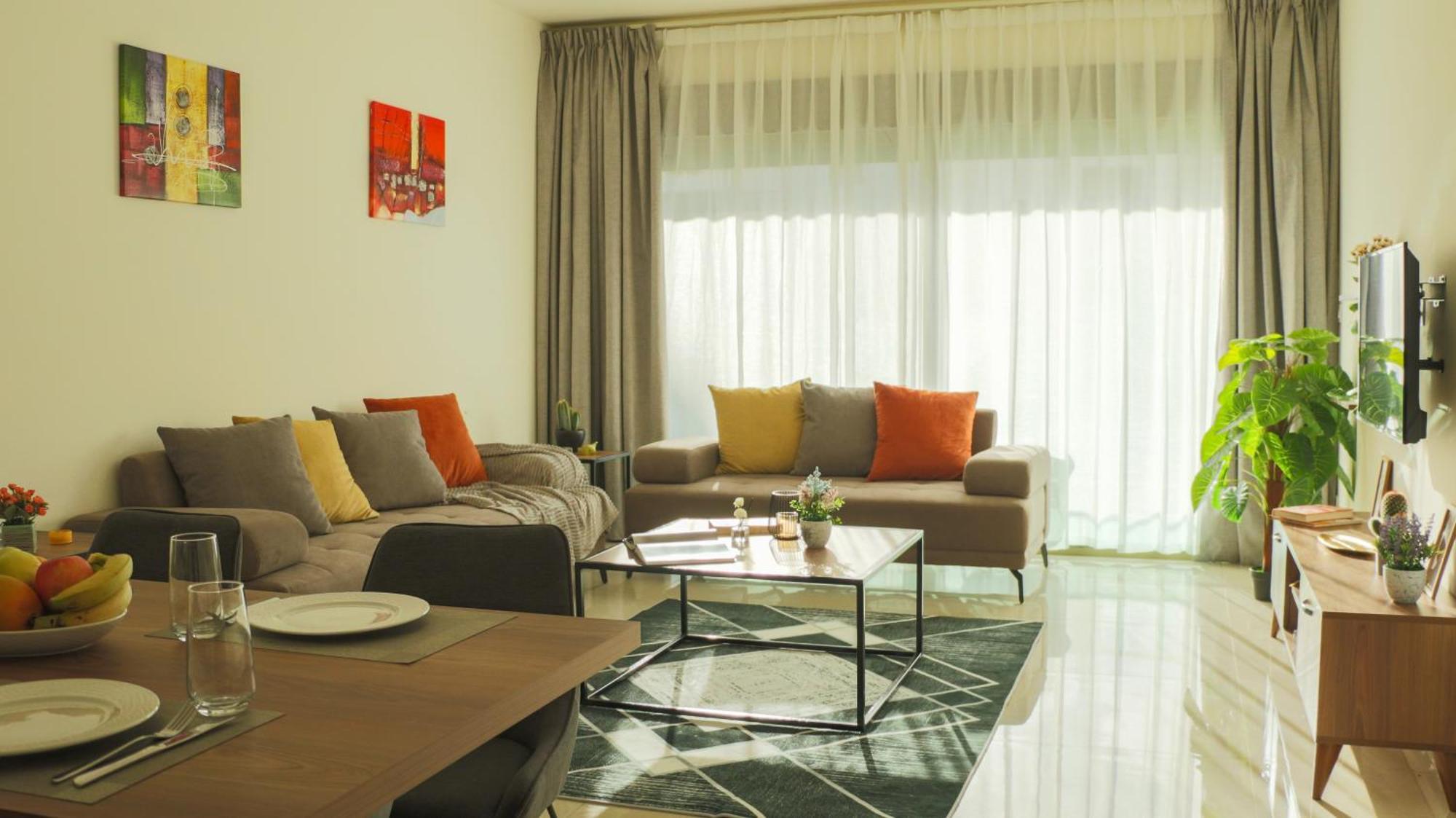 Tilia Hotel Beirut Eksteriør billede