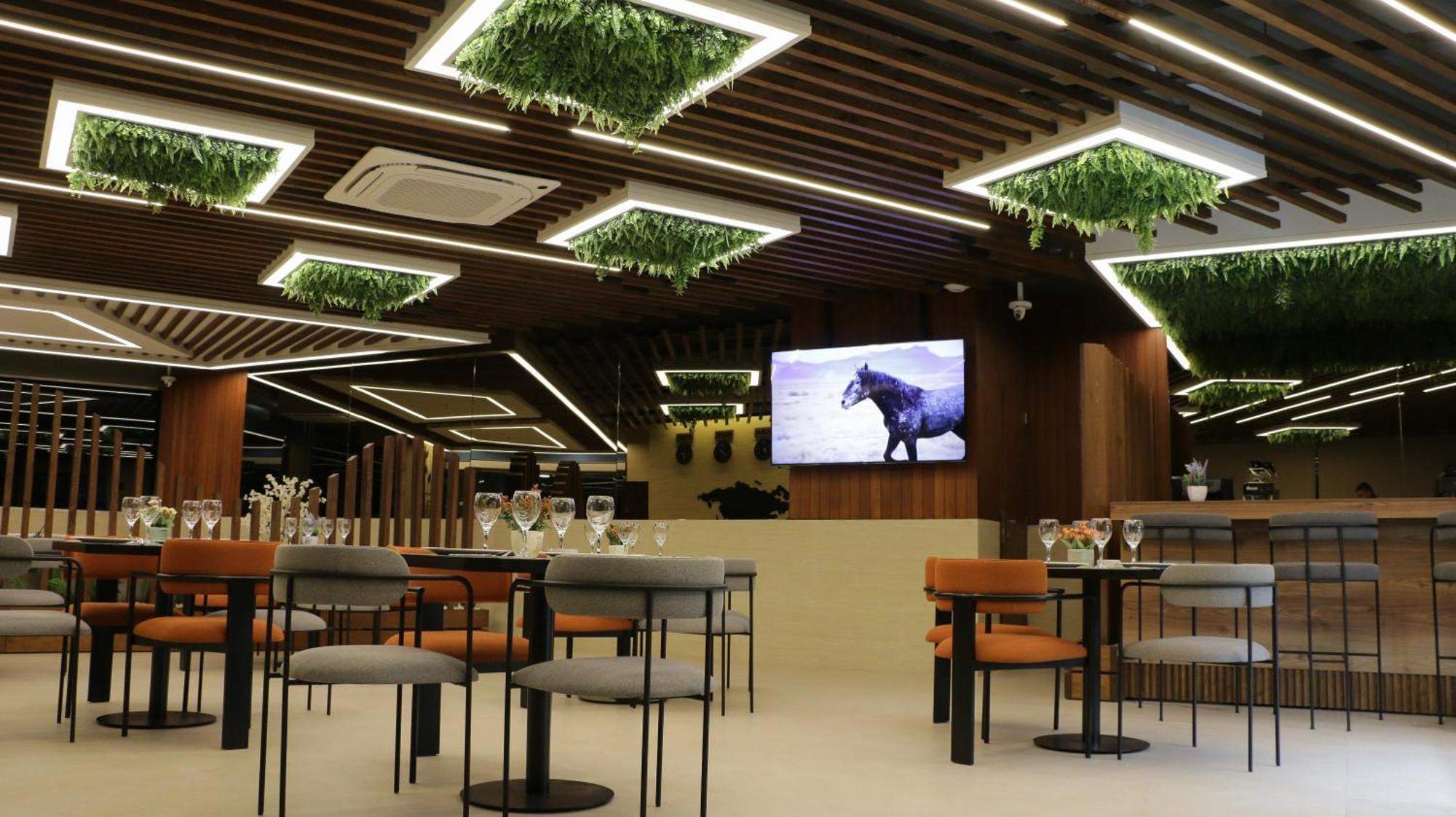Tilia Hotel Beirut Eksteriør billede