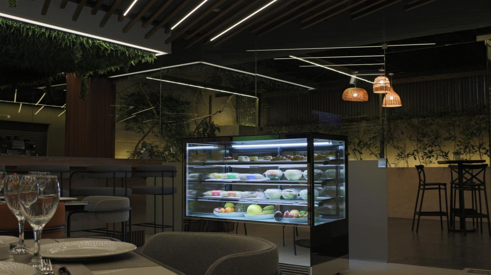 Tilia Hotel Beirut Eksteriør billede